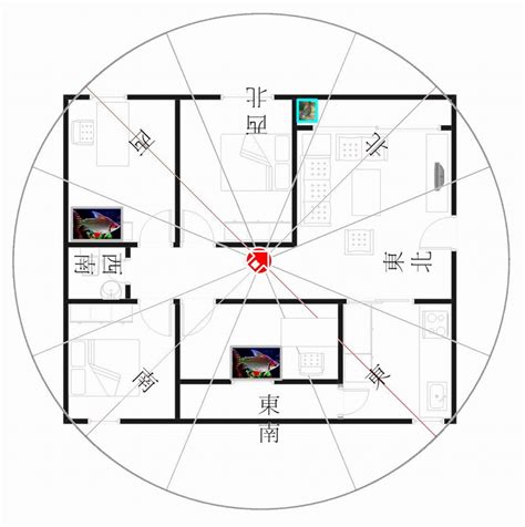 座西朝東的房子|房子坐西朝東真的能賺錢嗎？揭露10個風水真相，助您吸引財富和。